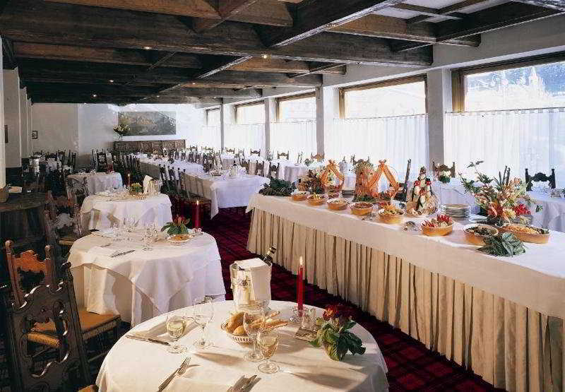 Savoia Palace Hotel Madonna Kültér fotó